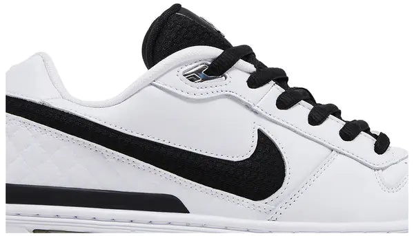 Nike Zoom Air Paul Rodriguez 1 'White Black' 2025 20th Anniversary Edition