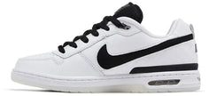 Nike Zoom Air Paul Rodriguez 1 'White Black' 2025 20th Anniversary Edition