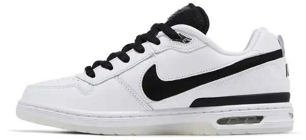 Nike Zoom Air Paul Rodriguez 1 'White Black' 2025 20th Anniversary Edition
