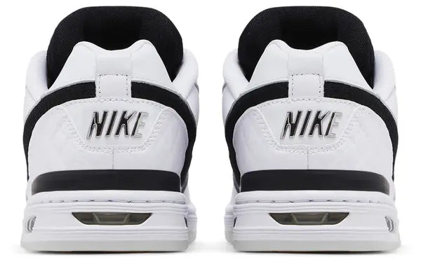 Nike Zoom Air Paul Rodriguez 1 'White Black' 2025 20th Anniversary Edition