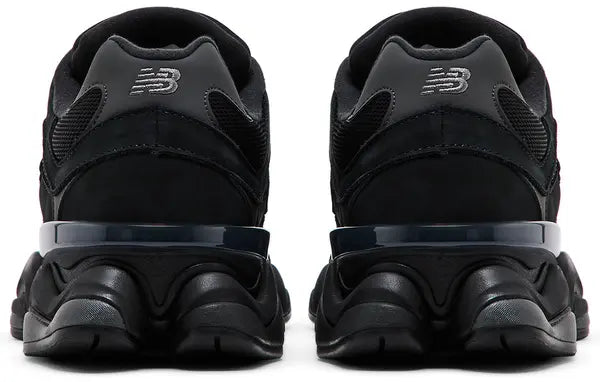 9060 'Black Cat' Sneakers for Men