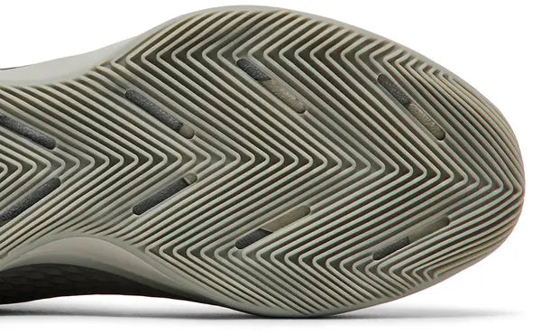 adidas AE 1 Low ‘Metallic Grey’ 2025 basketball sneakers with grey mesh upper, TPU wings, and Light Boost midsole cushioning.