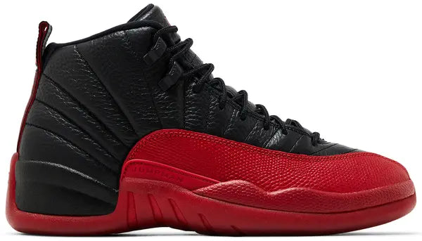 Air Jordan 12 Retro 'Flu Game' 2025 Sneakers for Men