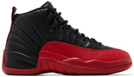 Air Jordan 12 Retro 'Flu Game' 2025 Sneakers for Men