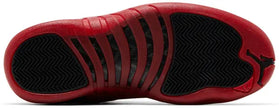 Air Jordan 12 Retro 'Flu Game' 2025 Sneakers for Men