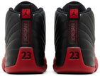 Air Jordan 12 Retro 'Flu Game' 2025 Sneakers for Men
