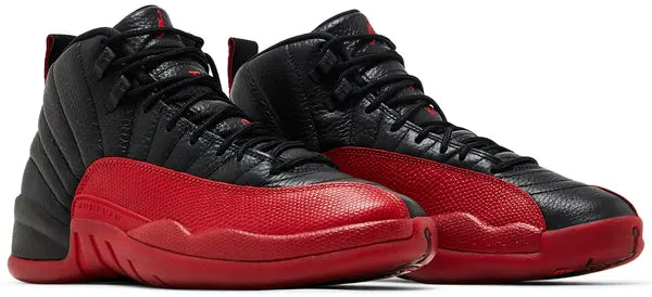 Air Jordan 12 Retro 'Flu Game' 2025 Sneakers for Men
