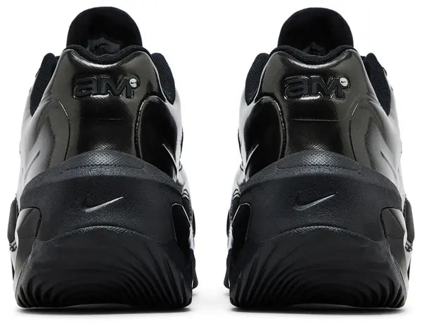 Air Max Muse 'Triple Black' 2025 Sneakers for Women
