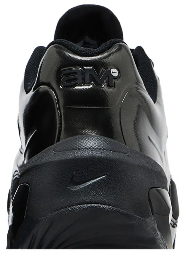 Air Max Muse 'Triple Black' 2025 Sneakers for Women