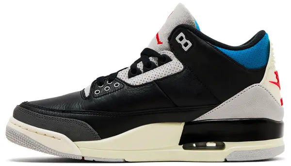 Air Jordan 3 Retro OG 'Rare Air' 2025