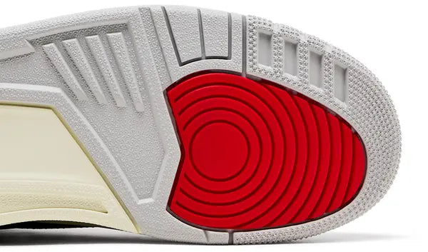 Air Jordan 3 Retro OG 'Rare Air' 2025