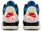 Air Jordan 3 Retro OG 'Rare Air' 2025