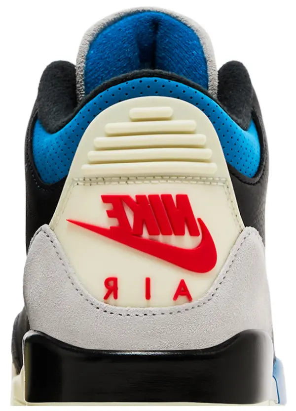 Air Jordan 3 Retro OG 'Rare Air' 2025