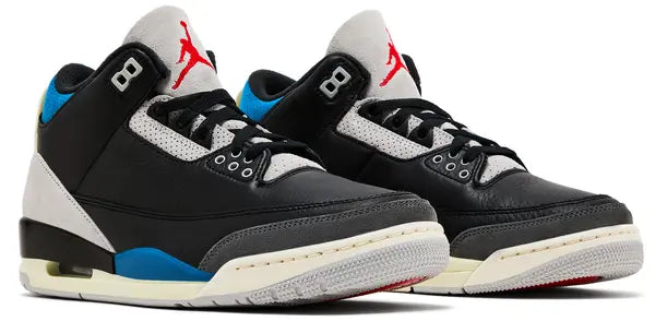 Air Jordan 3 Retro OG 'Rare Air' 2025