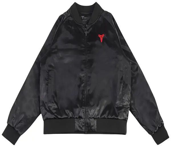 Kobe Year Of Mamba Therma-FIT Insulated Jacket 'Black' SS2025 for Men