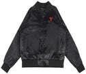 Kobe Year Of Mamba Therma-FIT Insulated Jacket 'Black' SS2025 for Men