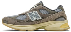 New Balance 2010 'Grey Day 2025' Arid Stone & Raincloud Edition