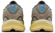 New Balance 2010 'Grey Day 2025' Arid Stone & Raincloud Edition