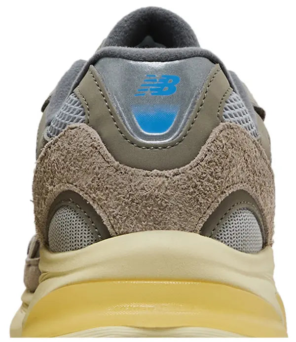 New Balance 2010 'Grey Day 2025' Arid Stone & Raincloud Edition