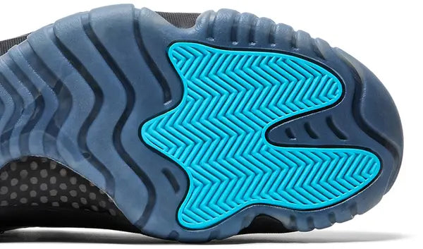 Air Jordan 11 Retro 'Gamma Blue' 2025