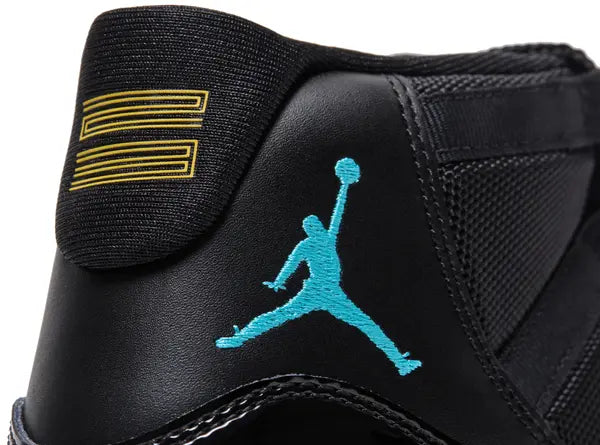 Air Jordan 11 Retro 'Gamma Blue' 2025