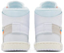 Virgil Abloh Archive x Air Jordan 1 Retro High OG 'Alaska' 2026