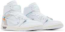 Virgil Abloh Archive x Air Jordan 1 Retro High OG 'Alaska' 2026