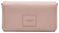 Marc Jacobs Leather Mini Bag 'Rose' Spring/Summer 2025 Messengers And Satchels