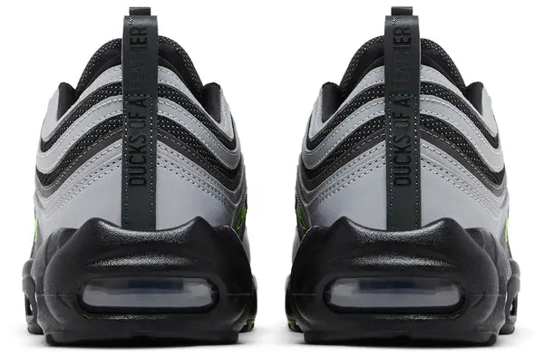 Air Max 95/97 'University of Oregon - Lightning' PE 2025 Sneakers for Unisex