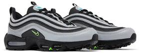 Air Max 95/97 'University of Oregon - Lightning' PE 2025 Sneakers for Unisex