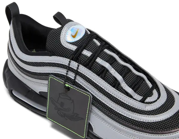 Air Max 95/97 'University of Oregon - Lightning' PE 2025 Sneakers for Unisex