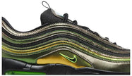 Air Max 95/97 'University of Oregon - Storm' PE 2025 Sneakers for Unisex