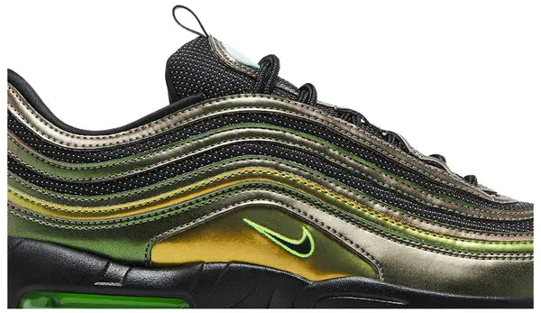 Air Max 95/97 'University of Oregon - Storm' PE 2025 Sneakers for Unisex