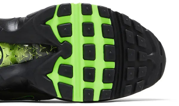 Air Max 95/97 'University of Oregon - Storm' PE 2025 Sneakers for Unisex