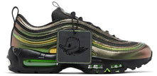 Air Max 95/97 'University of Oregon - Storm' PE 2025 Sneakers for Unisex