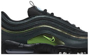 Air Max 95/97 'University of Oregon - Thunder' PE 2025 Sneakers for Unisex