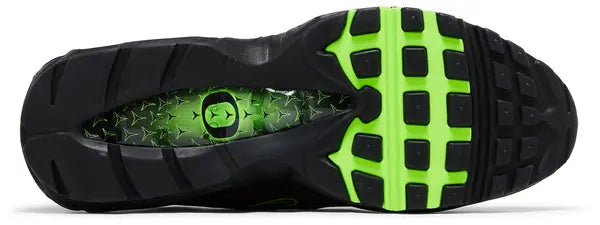 Air Max 95/97 'University of Oregon - Thunder' PE 2025 Sneakers for Unisex