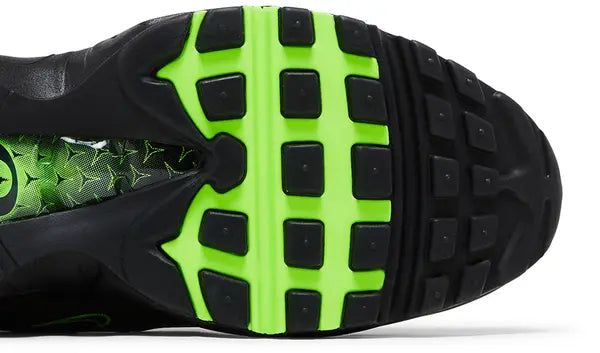 Air Max 95/97 'University of Oregon - Thunder' PE 2025 Sneakers for Unisex