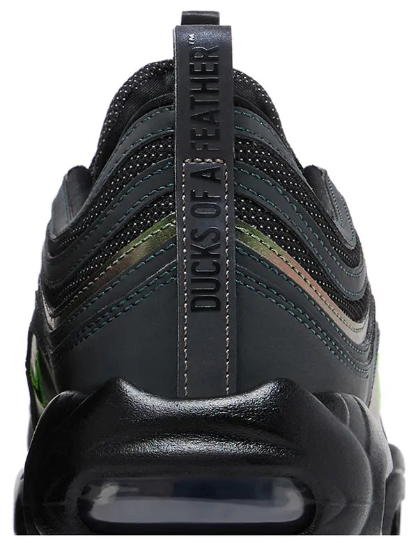 Air Max 95/97 'University of Oregon - Thunder' PE 2025 Sneakers for Unisex