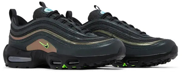 Air Max 95/97 'University of Oregon - Thunder' PE 2025 Sneakers for Unisex