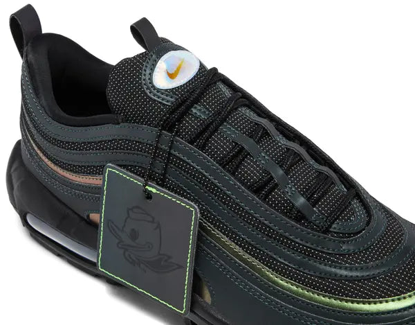 Air Max 95/97 'University of Oregon - Thunder' PE 2025 Sneakers for Unisex