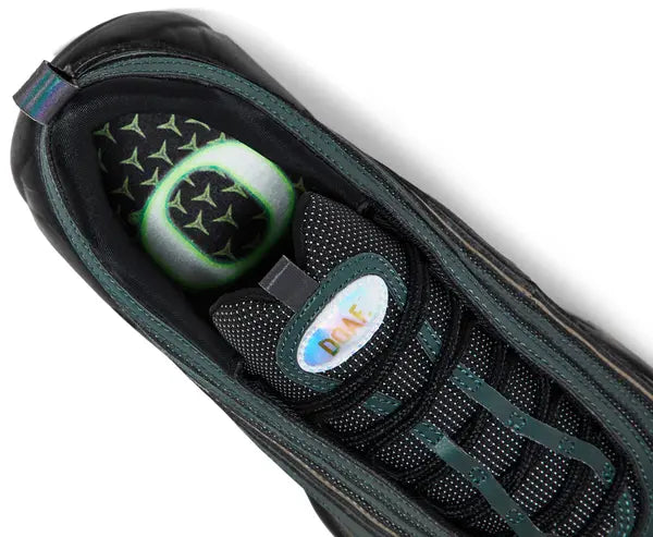 Air Max 95/97 'University of Oregon - Thunder' PE 2025 Sneakers for Unisex