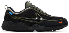 Undefeated x Air Zoom Spiridon SP 'Cargo Khaki' 2025 Sneakers for Men