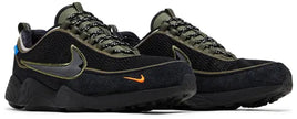Undefeated x Air Zoom Spiridon SP 'Cargo Khaki' 2025 Sneakers for Men