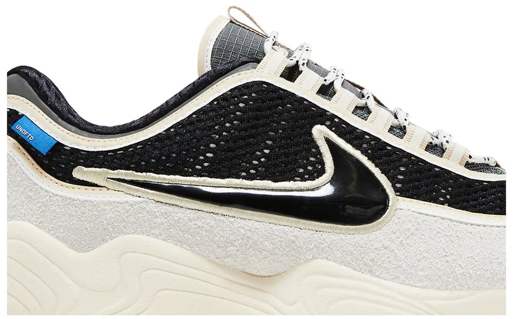 Undefeated x Air Zoom Spiridon SP 'Phantom' 2025 Sneakers for Men