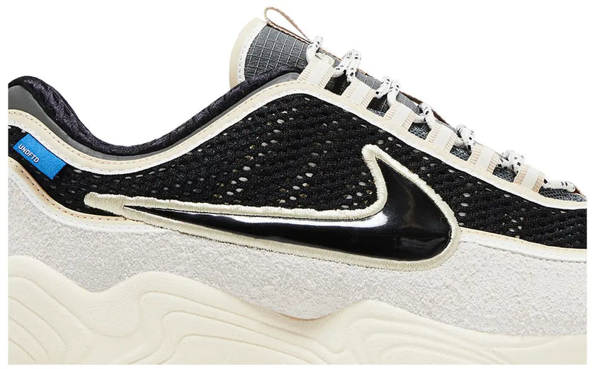 Undefeated x Air Zoom Spiridon SP 'Phantom' 2025 Sneakers for Men