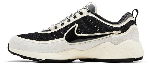 Undefeated x Air Zoom Spiridon SP 'Phantom' 2025 Sneakers for Men