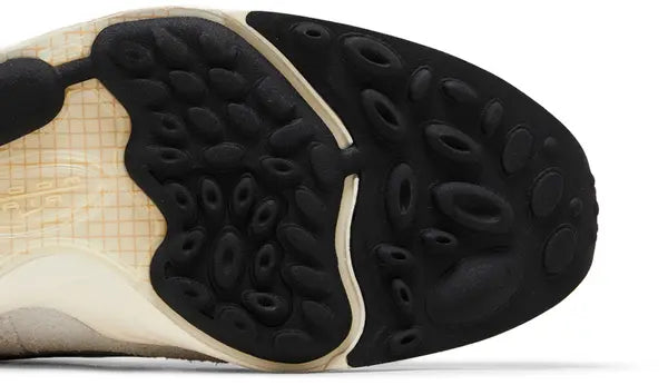 Undefeated x Air Zoom Spiridon SP 'Phantom' 2025 Sneakers for Men