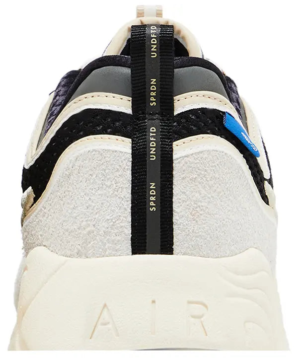 Undefeated x Air Zoom Spiridon SP 'Phantom' 2025 Sneakers for Men