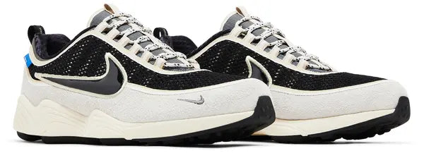 Undefeated x Air Zoom Spiridon SP 'Phantom' 2025 Sneakers for Men